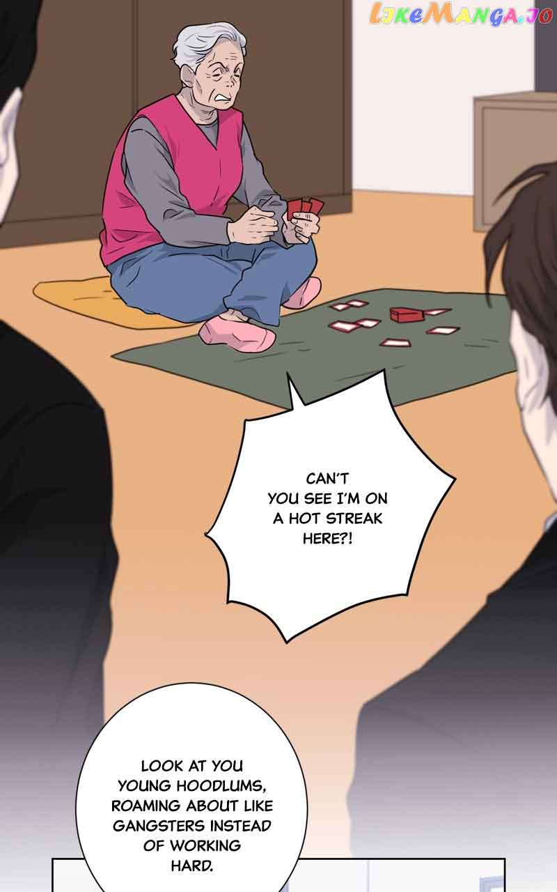The Goddess’s Guide to Farming chapter 35 page 34