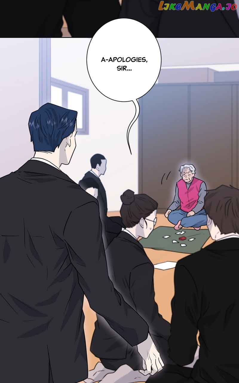 The Goddess’s Guide to Farming chapter 35 page 37