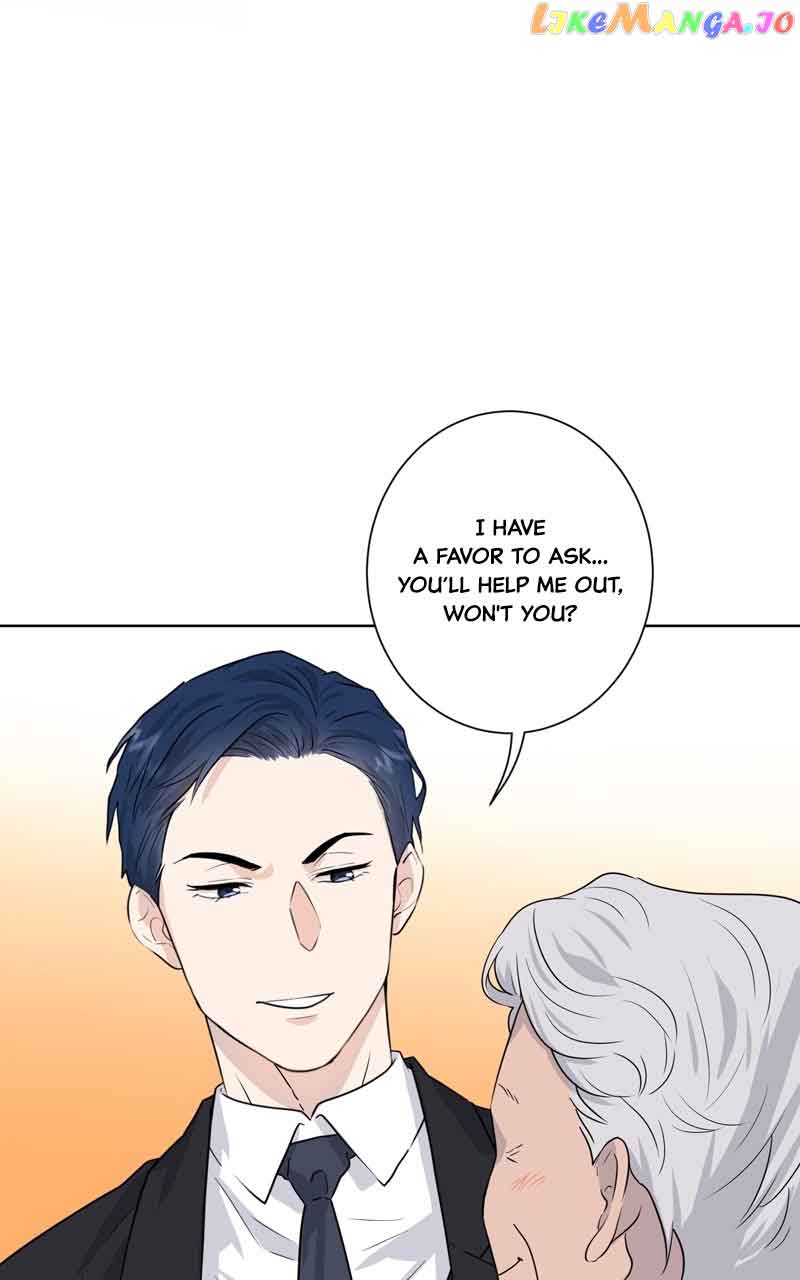 The Goddess’s Guide to Farming chapter 35 page 45