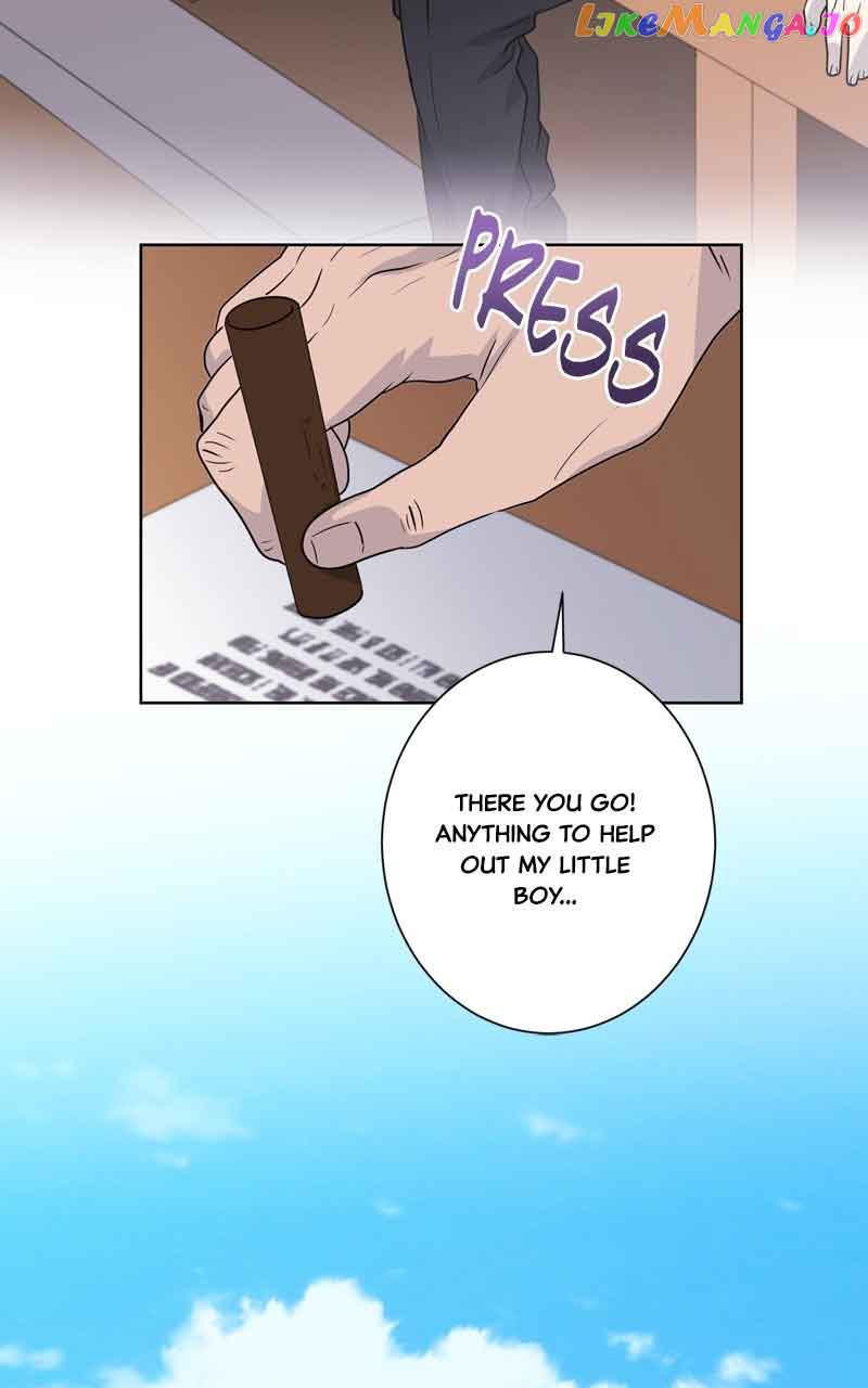 The Goddess’s Guide to Farming chapter 35 page 48