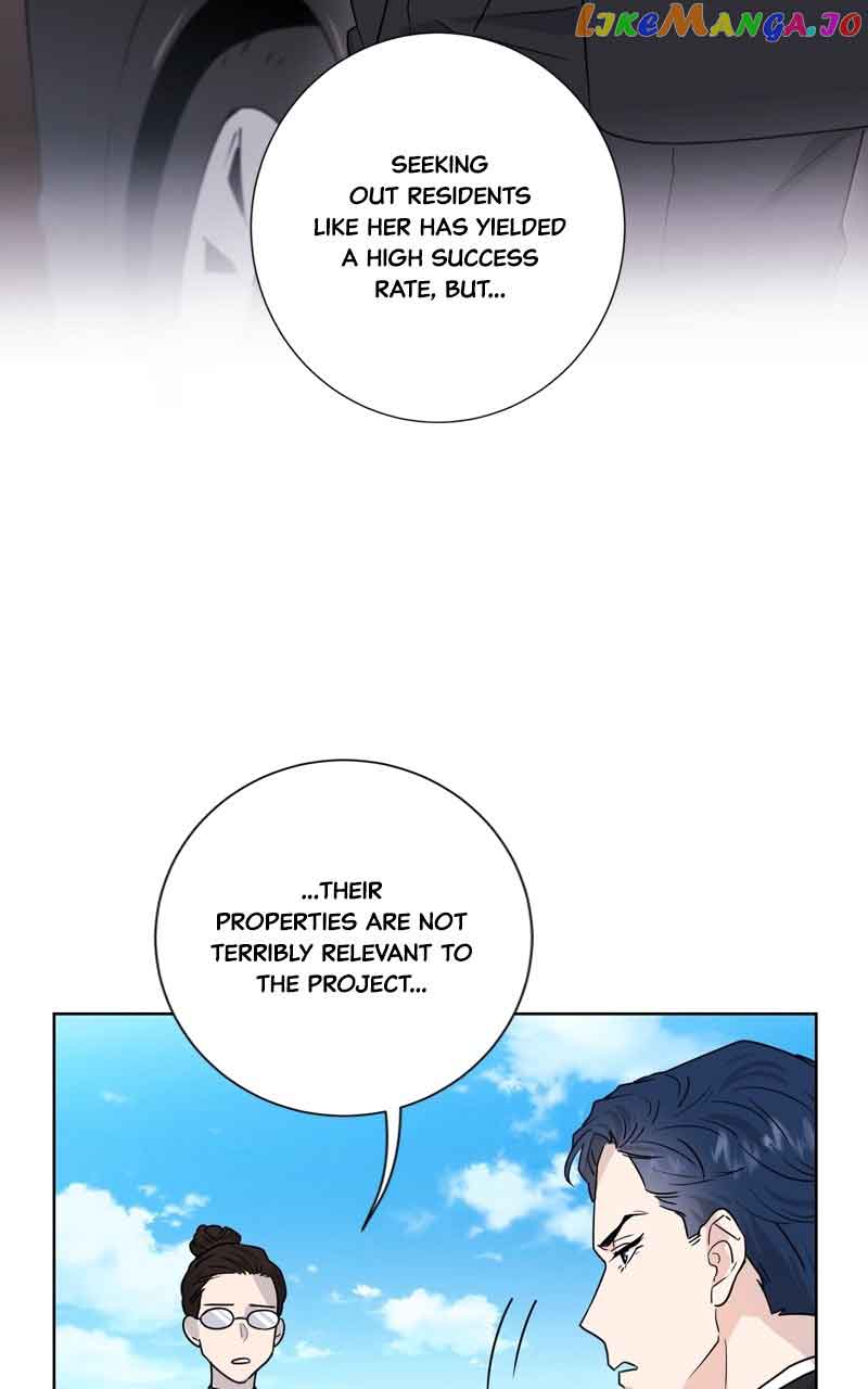 The Goddess’s Guide to Farming chapter 35 page 52