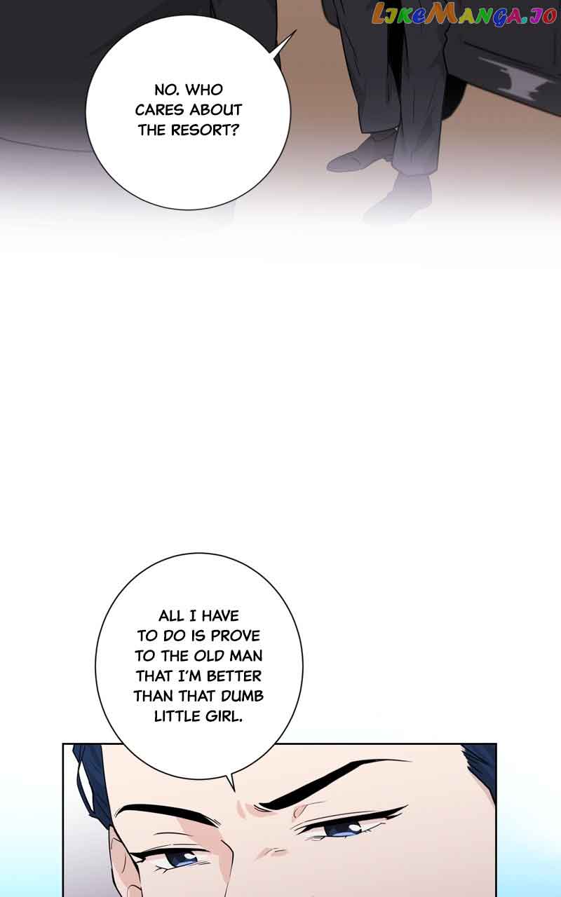 The Goddess’s Guide to Farming chapter 35 page 55