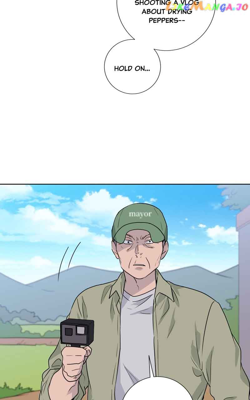The Goddess’s Guide to Farming chapter 35 page 58