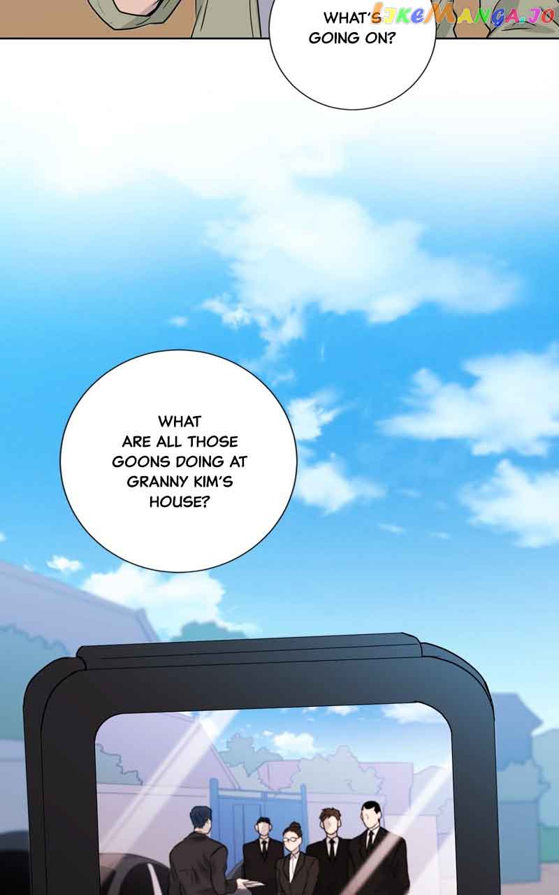 The Goddess’s Guide to Farming chapter 35 page 59