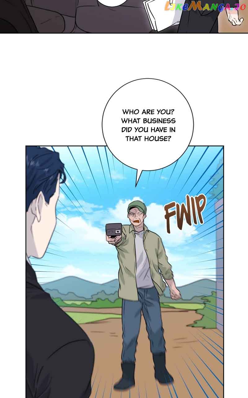 The Goddess’s Guide to Farming chapter 35 page 62