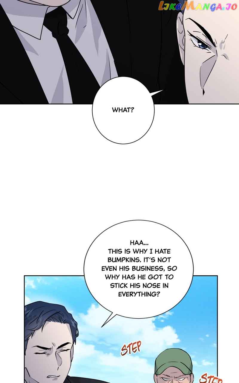The Goddess’s Guide to Farming chapter 35 page 65