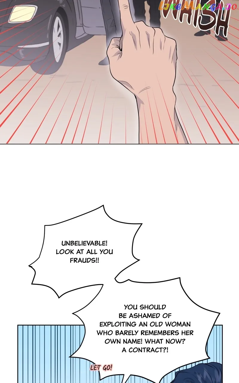The Goddess’s Guide to Farming chapter 36 page 2