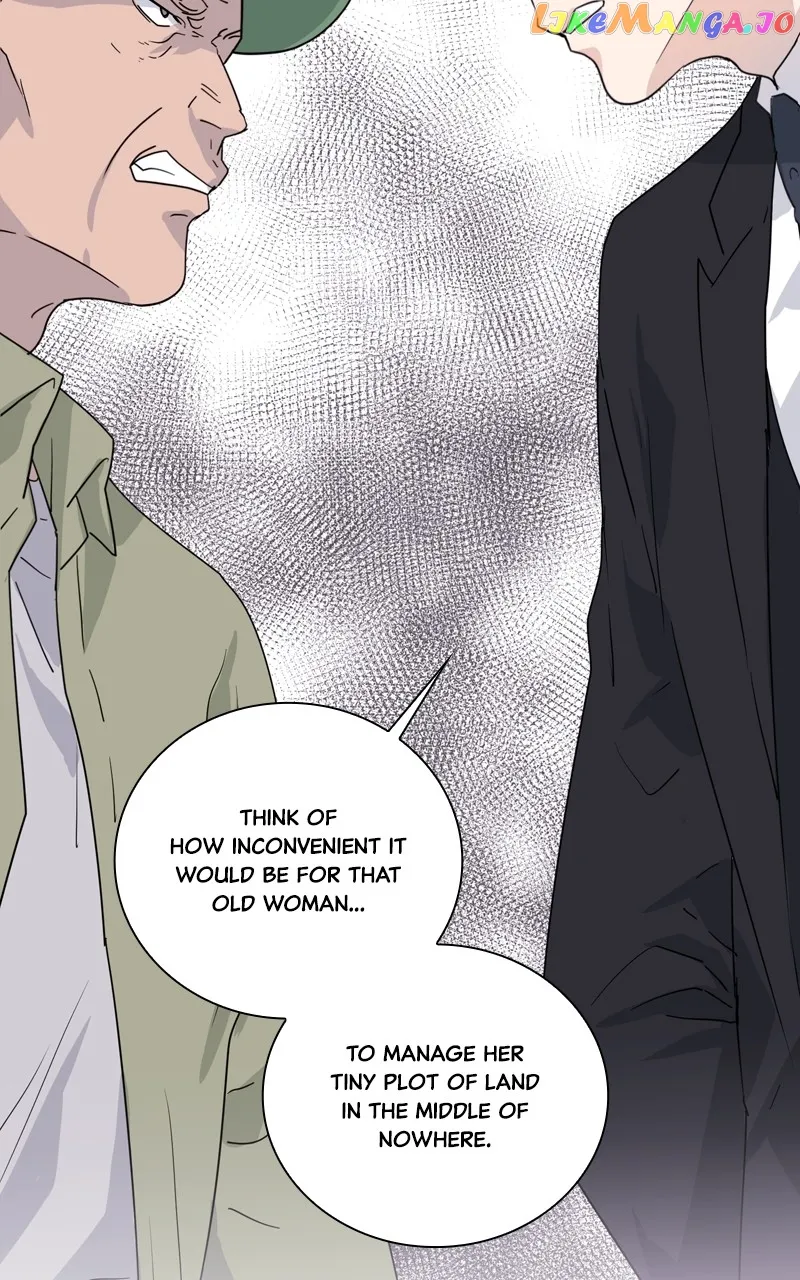 The Goddess’s Guide to Farming chapter 36 page 6