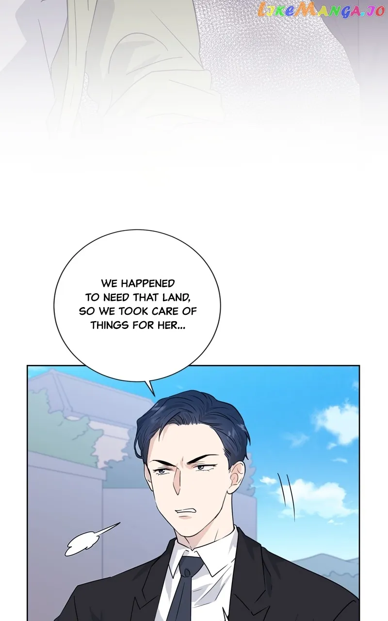 The Goddess’s Guide to Farming chapter 36 page 7