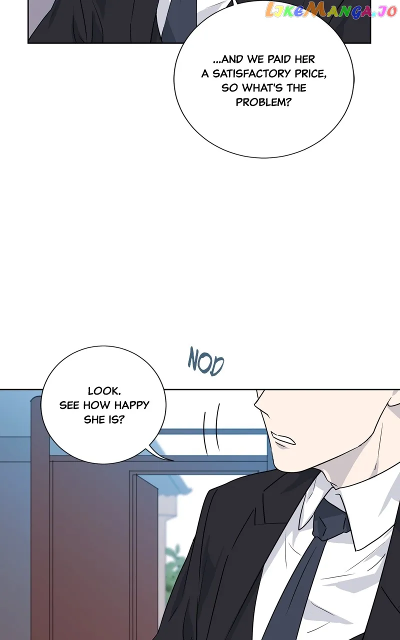 The Goddess’s Guide to Farming chapter 36 page 8