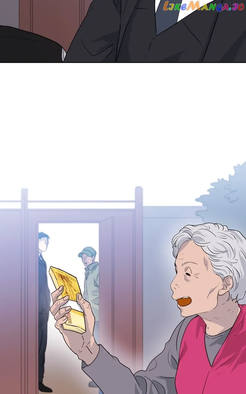 The Goddess’s Guide to Farming chapter 36 page 9