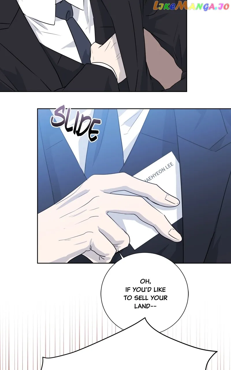 The Goddess’s Guide to Farming chapter 36 page 11