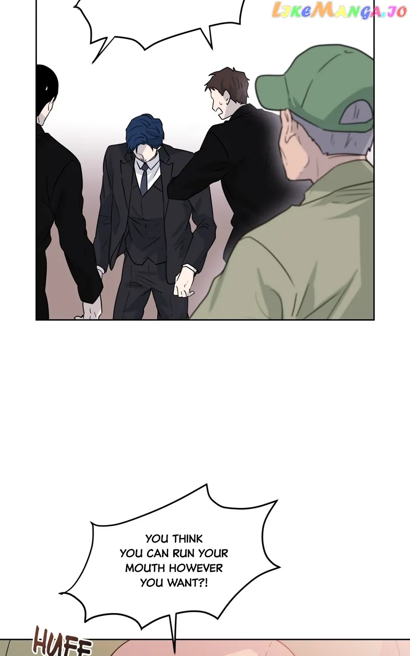 The Goddess’s Guide to Farming chapter 36 page 14