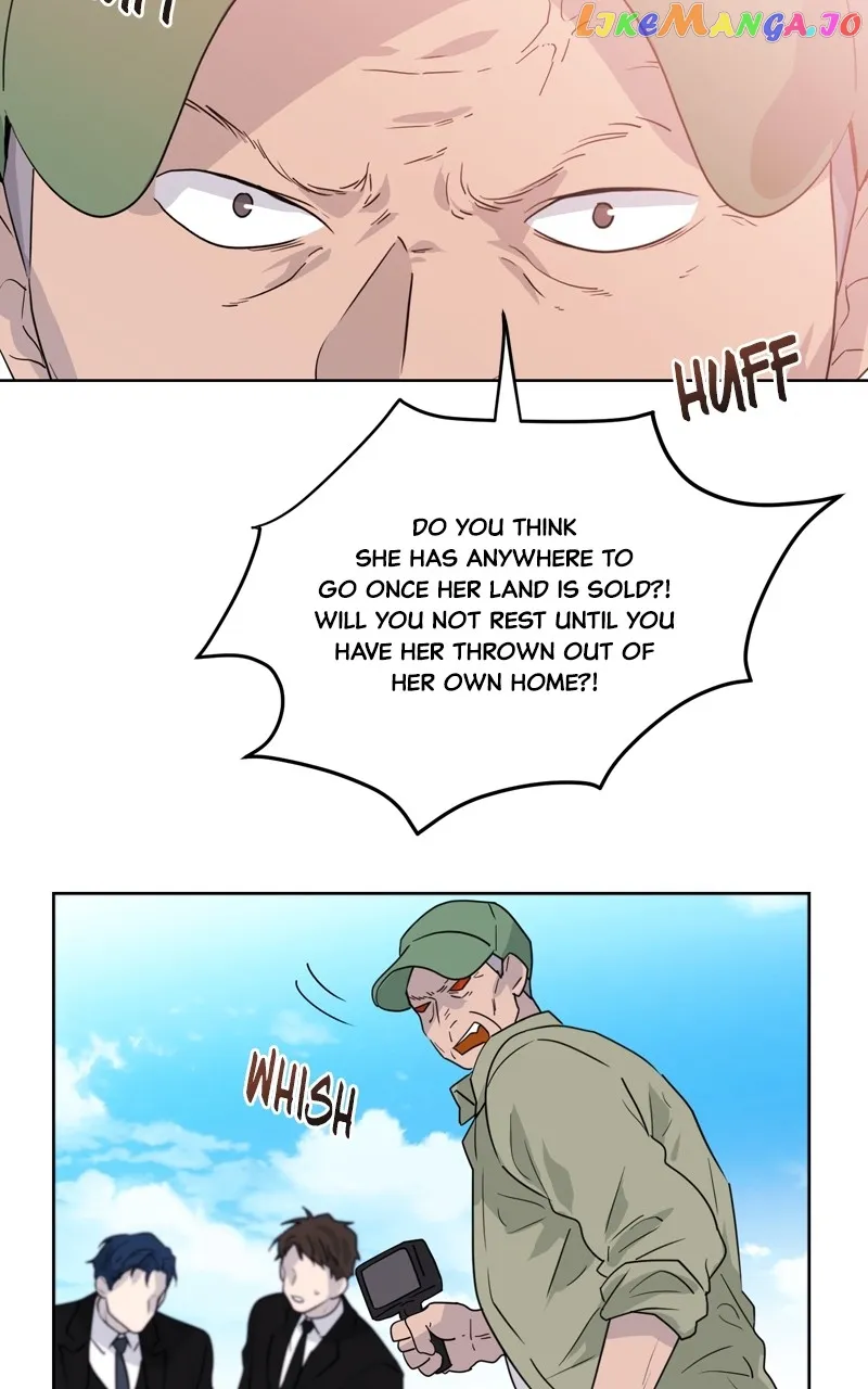 The Goddess’s Guide to Farming chapter 36 page 15