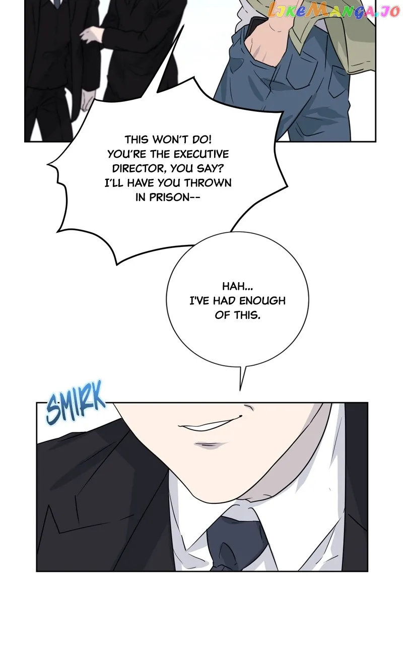 The Goddess’s Guide to Farming chapter 36 page 16