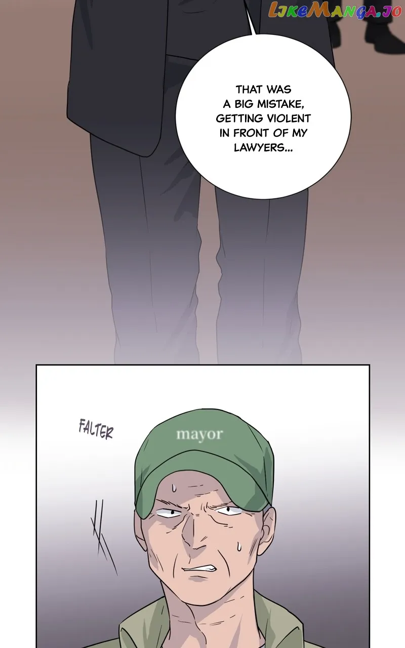 The Goddess’s Guide to Farming chapter 36 page 18