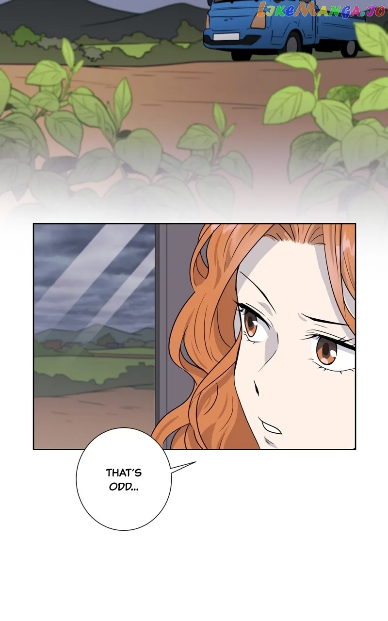 The Goddess’s Guide to Farming chapter 36 page 23