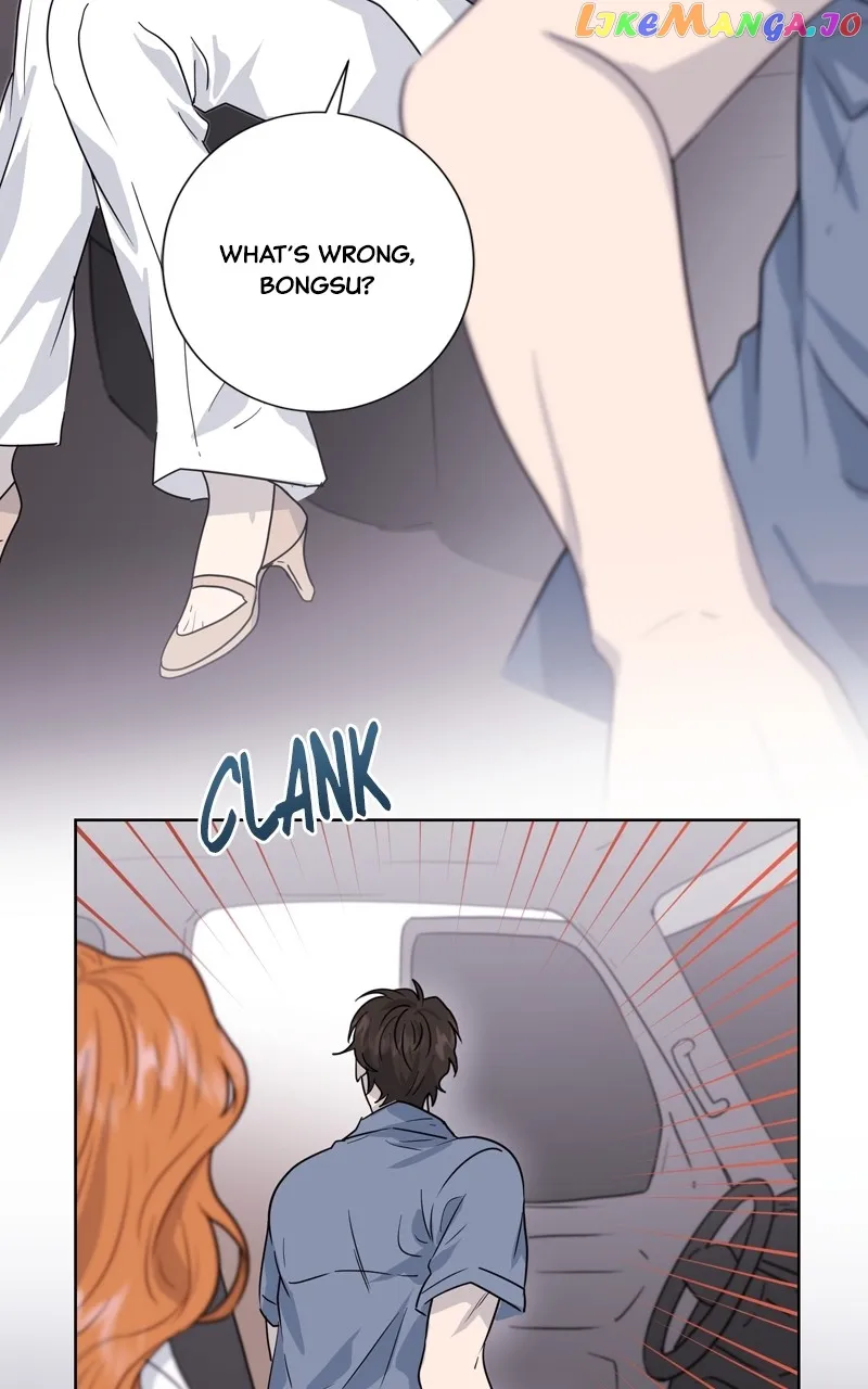 The Goddess’s Guide to Farming chapter 36 page 28