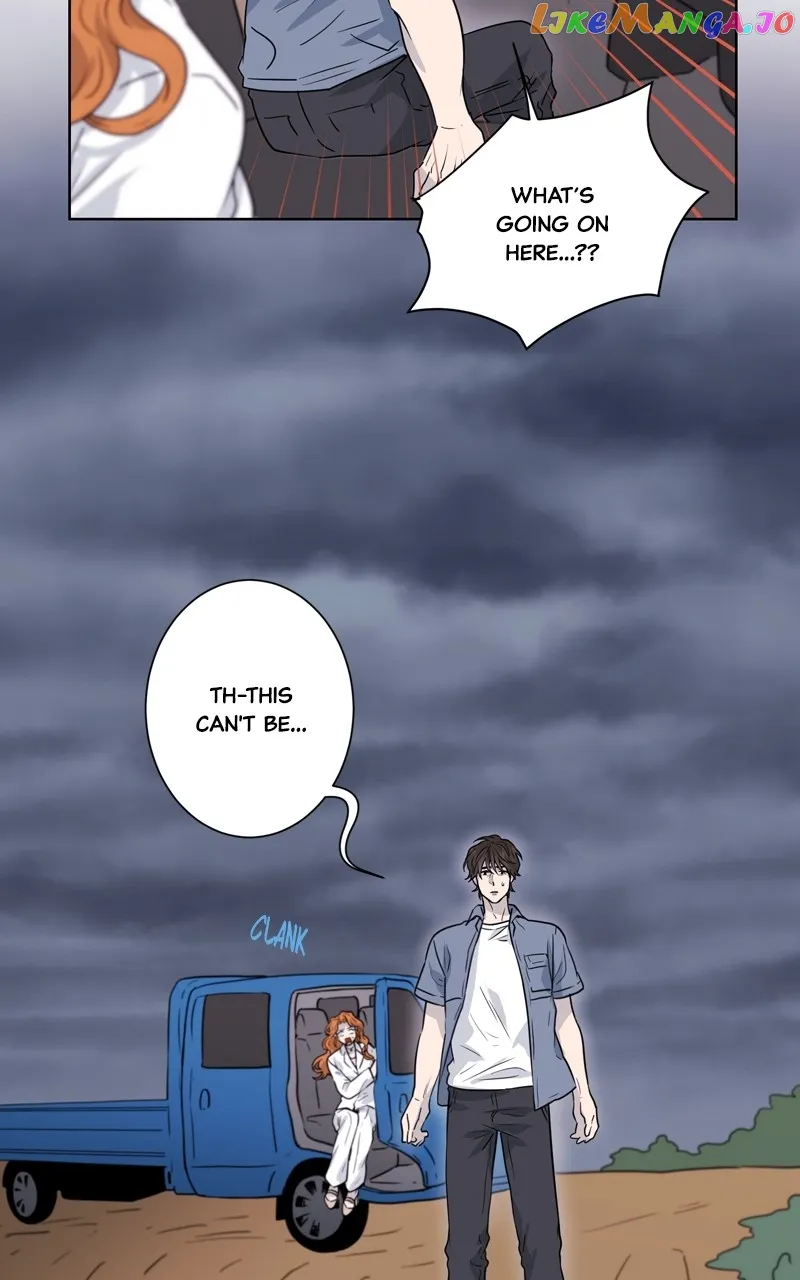 The Goddess’s Guide to Farming chapter 36 page 29