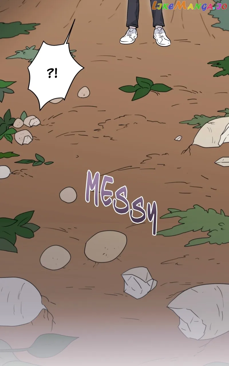 The Goddess’s Guide to Farming chapter 36 page 30