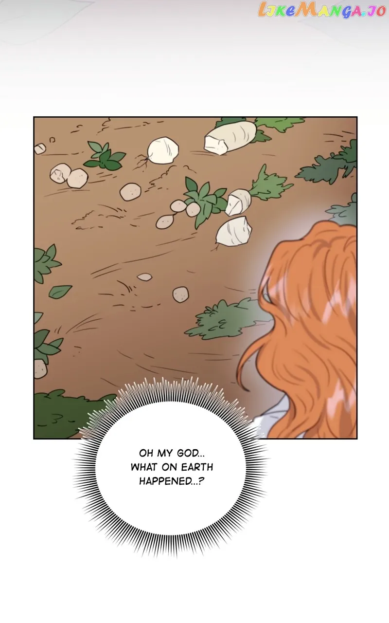 The Goddess’s Guide to Farming chapter 36 page 31