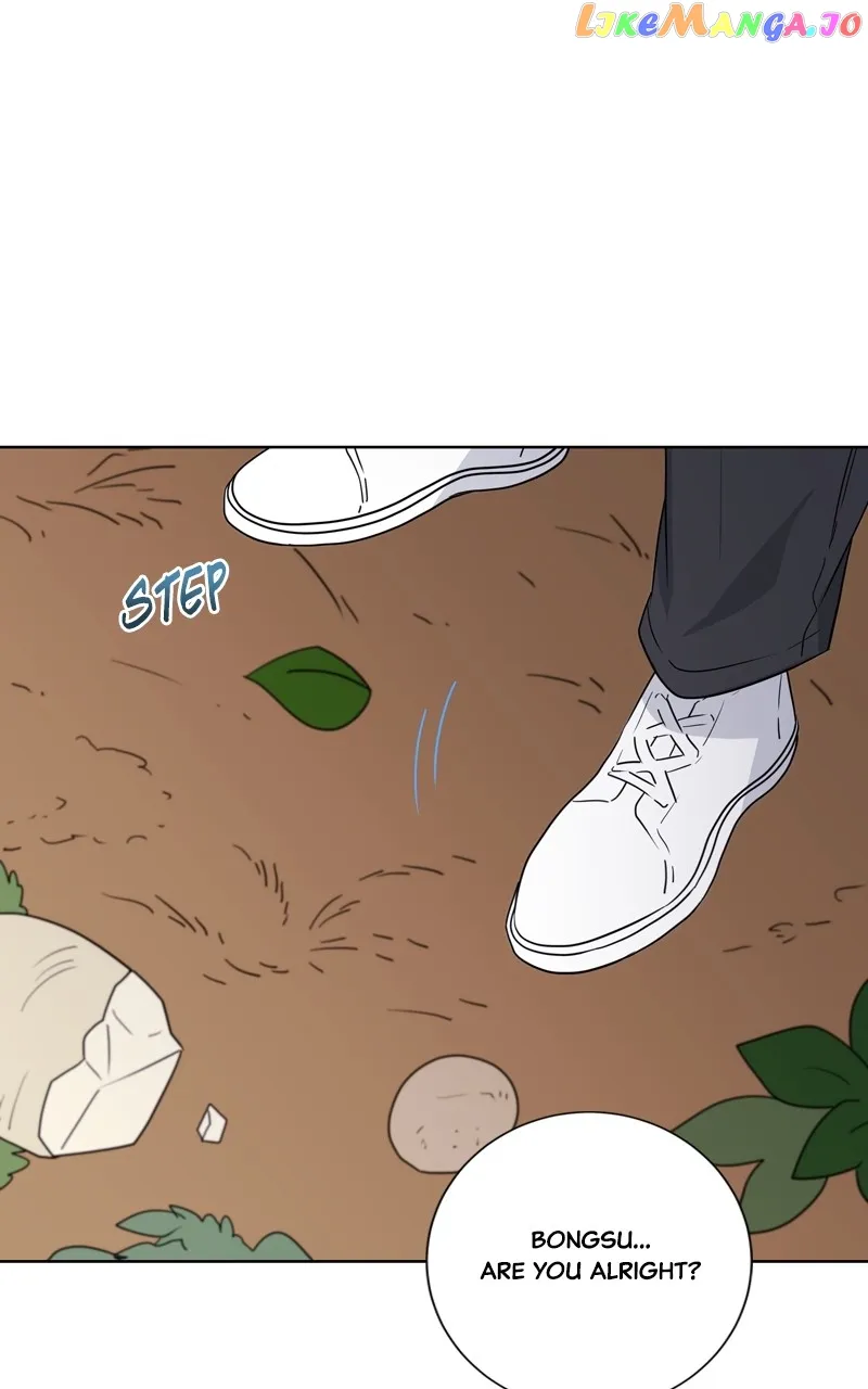 The Goddess’s Guide to Farming chapter 36 page 32