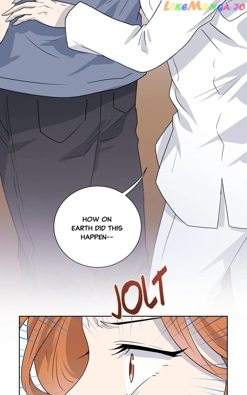 The Goddess’s Guide to Farming chapter 36 page 34