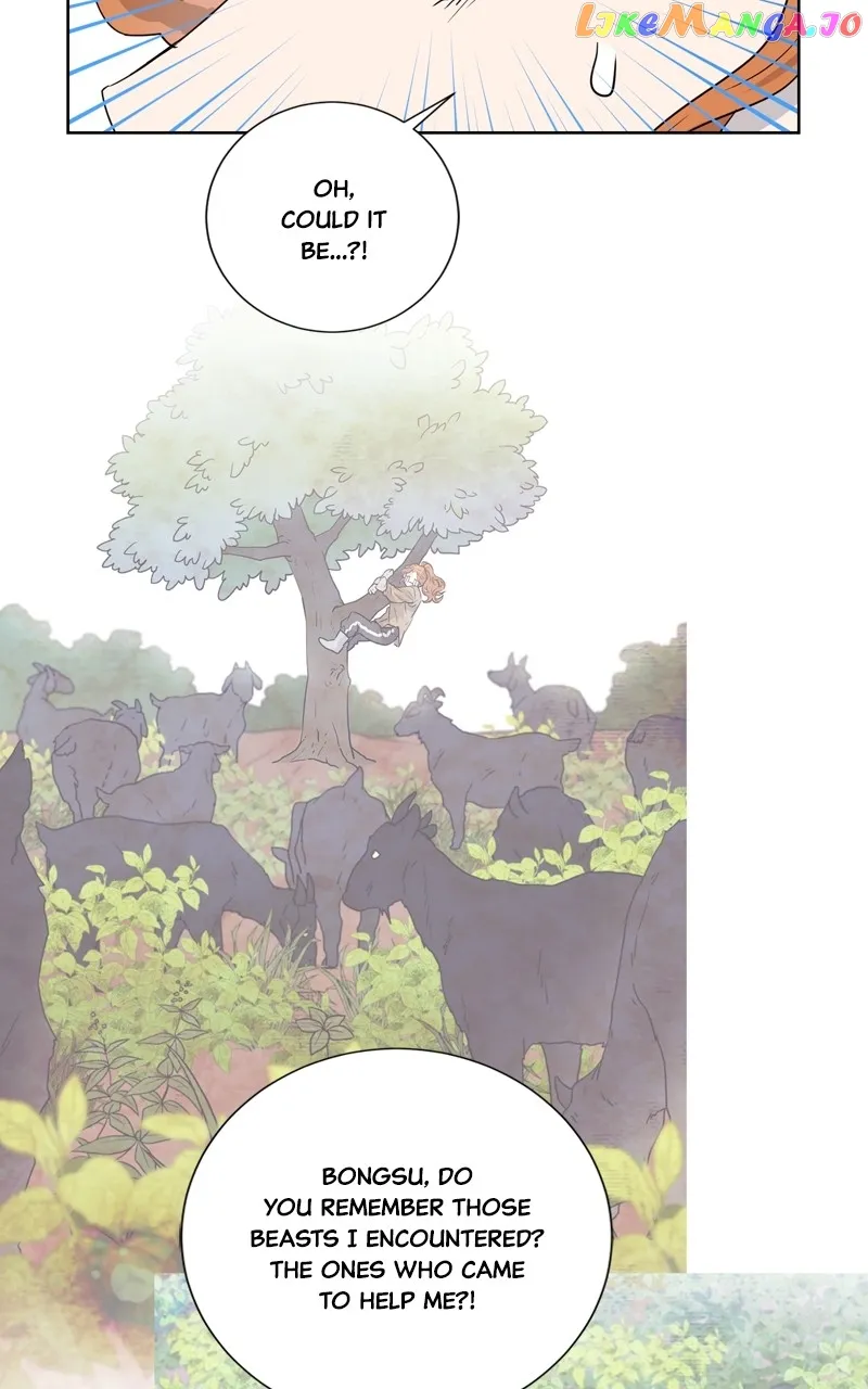 The Goddess’s Guide to Farming chapter 36 page 35