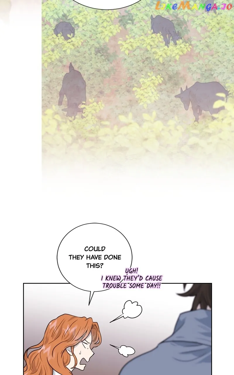 The Goddess’s Guide to Farming chapter 36 page 36