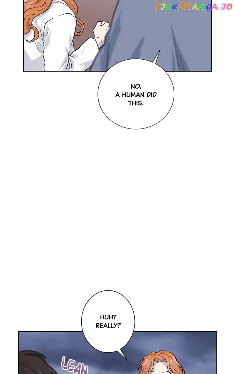 The Goddess’s Guide to Farming chapter 36 page 37