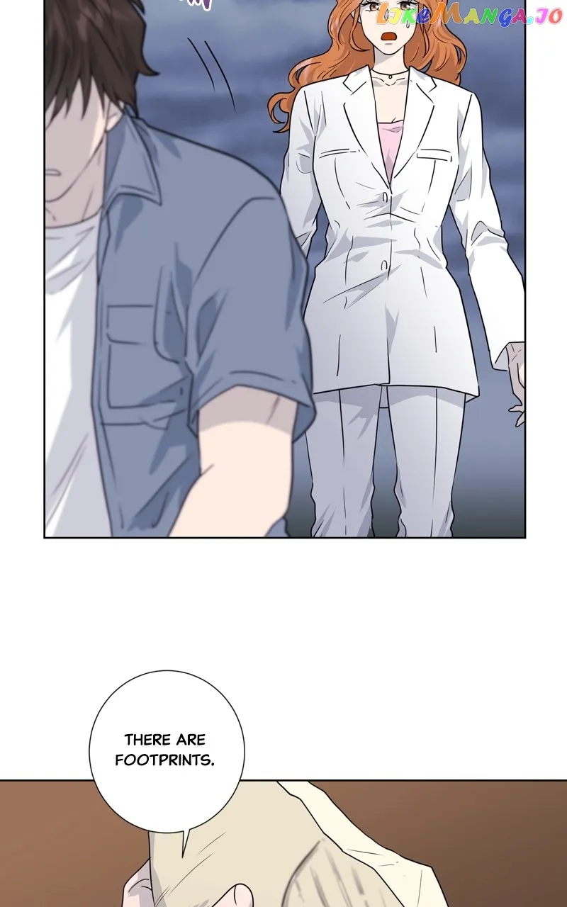 The Goddess’s Guide to Farming chapter 36 page 38
