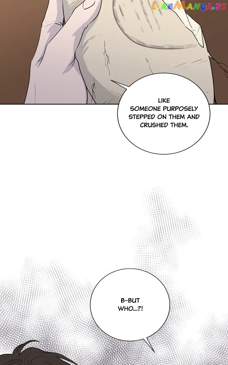 The Goddess’s Guide to Farming chapter 36 page 39