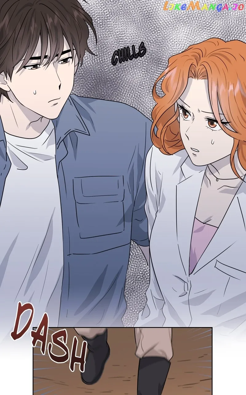 The Goddess’s Guide to Farming chapter 36 page 40