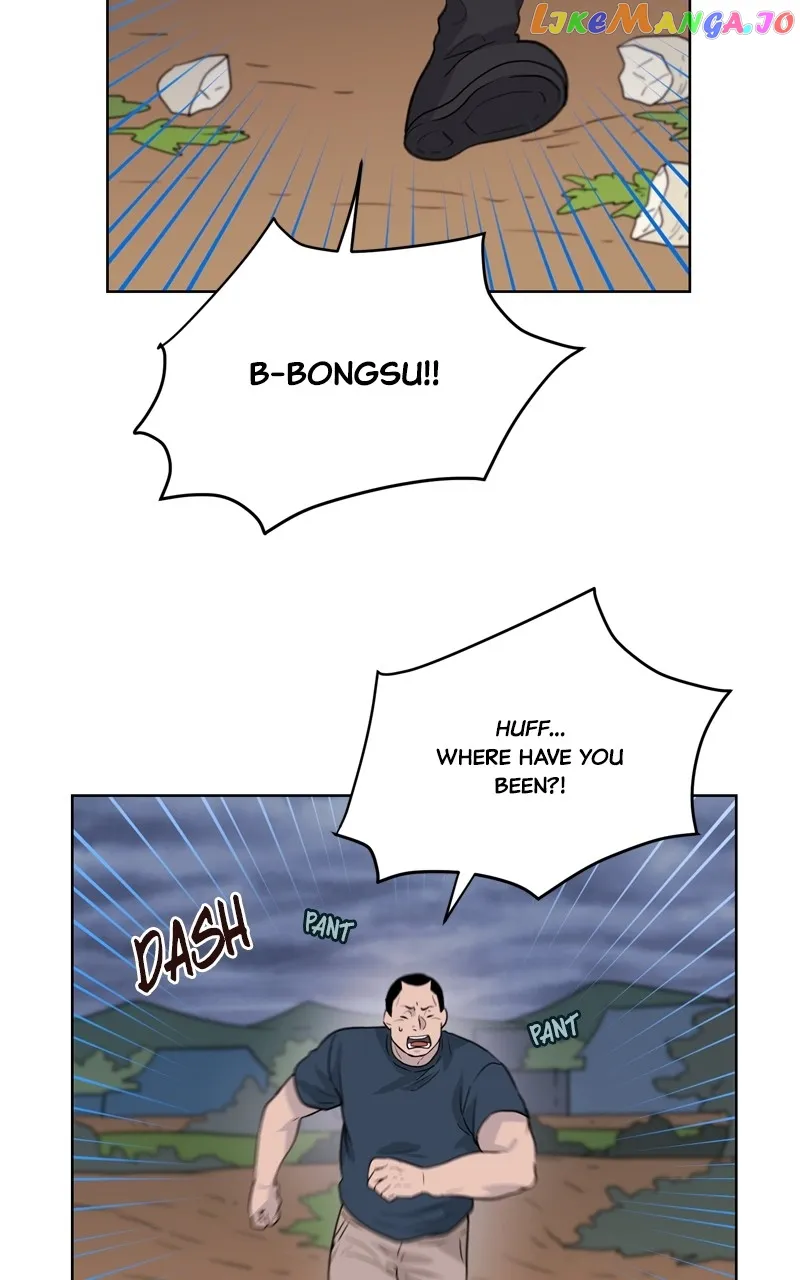 The Goddess’s Guide to Farming chapter 36 page 41