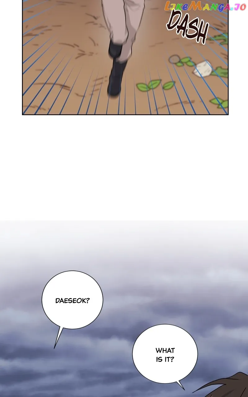The Goddess’s Guide to Farming chapter 36 page 42