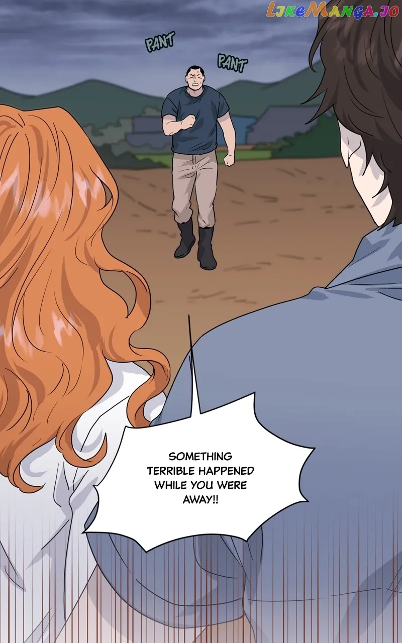 The Goddess’s Guide to Farming chapter 36 page 43
