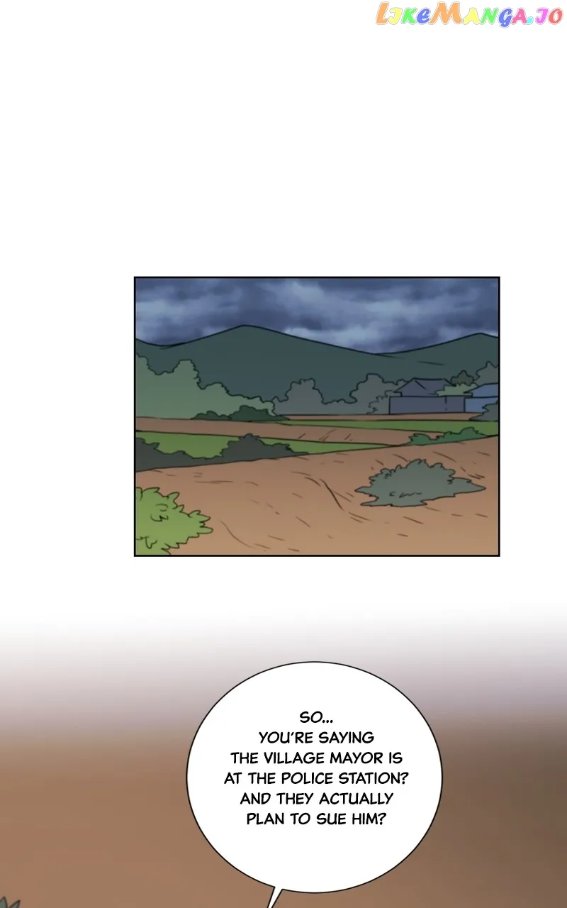 The Goddess’s Guide to Farming chapter 36 page 46