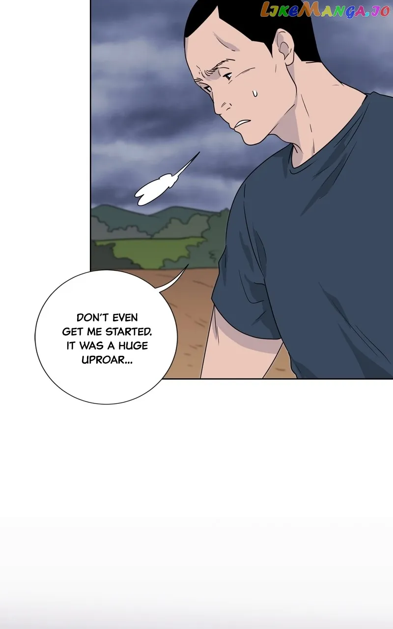The Goddess’s Guide to Farming chapter 36 page 49