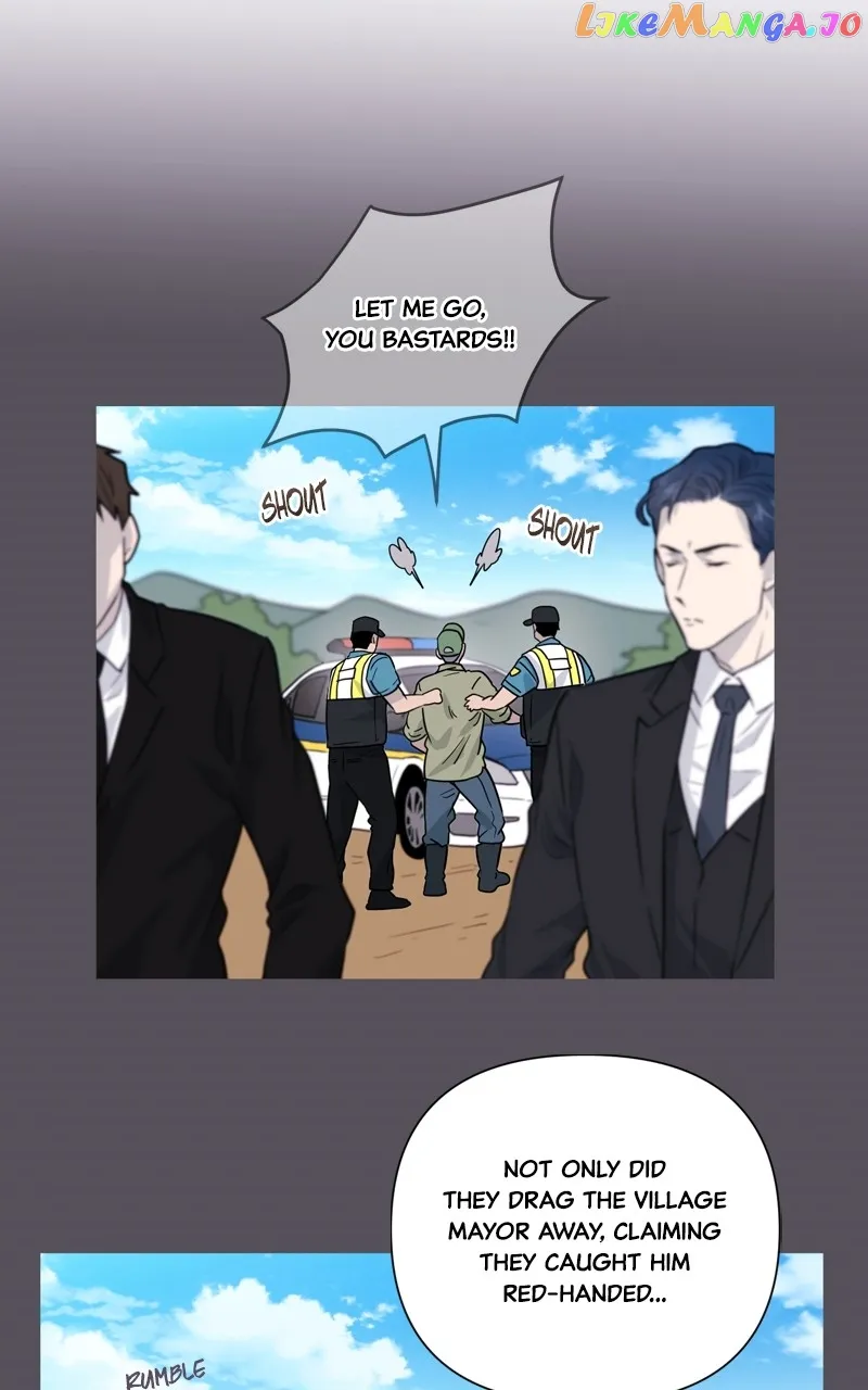 The Goddess’s Guide to Farming chapter 36 page 50