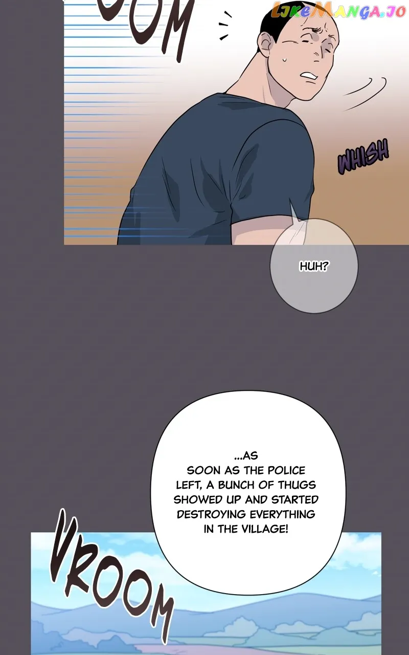 The Goddess’s Guide to Farming chapter 36 page 52