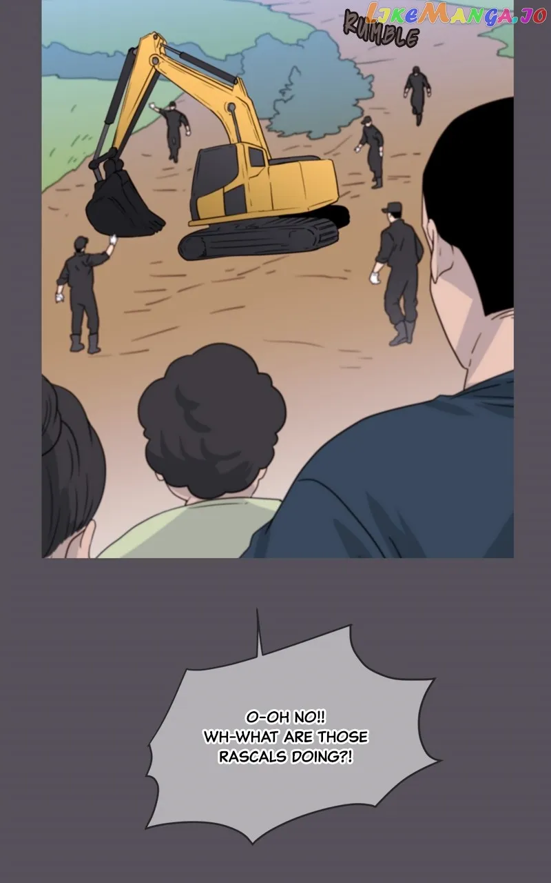 The Goddess’s Guide to Farming chapter 36 page 53