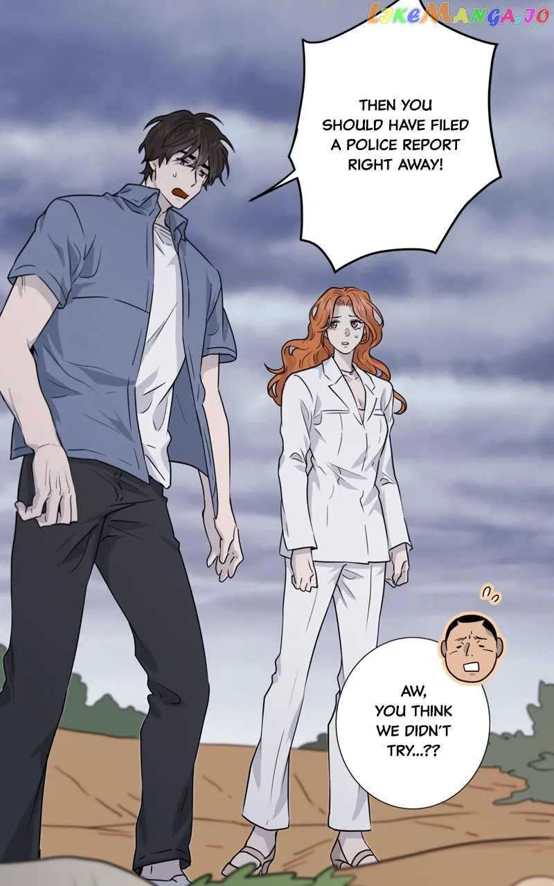 The Goddess’s Guide to Farming chapter 36 page 55
