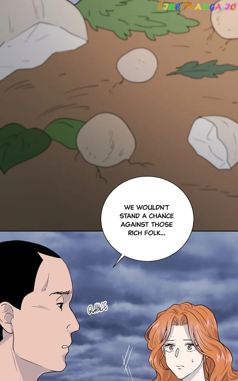 The Goddess’s Guide to Farming chapter 36 page 56