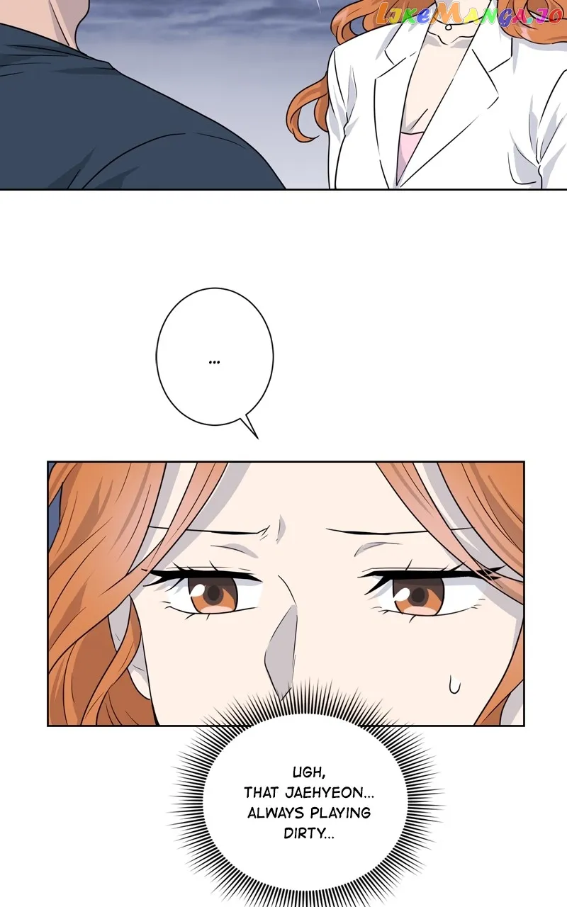 The Goddess’s Guide to Farming chapter 36 page 57