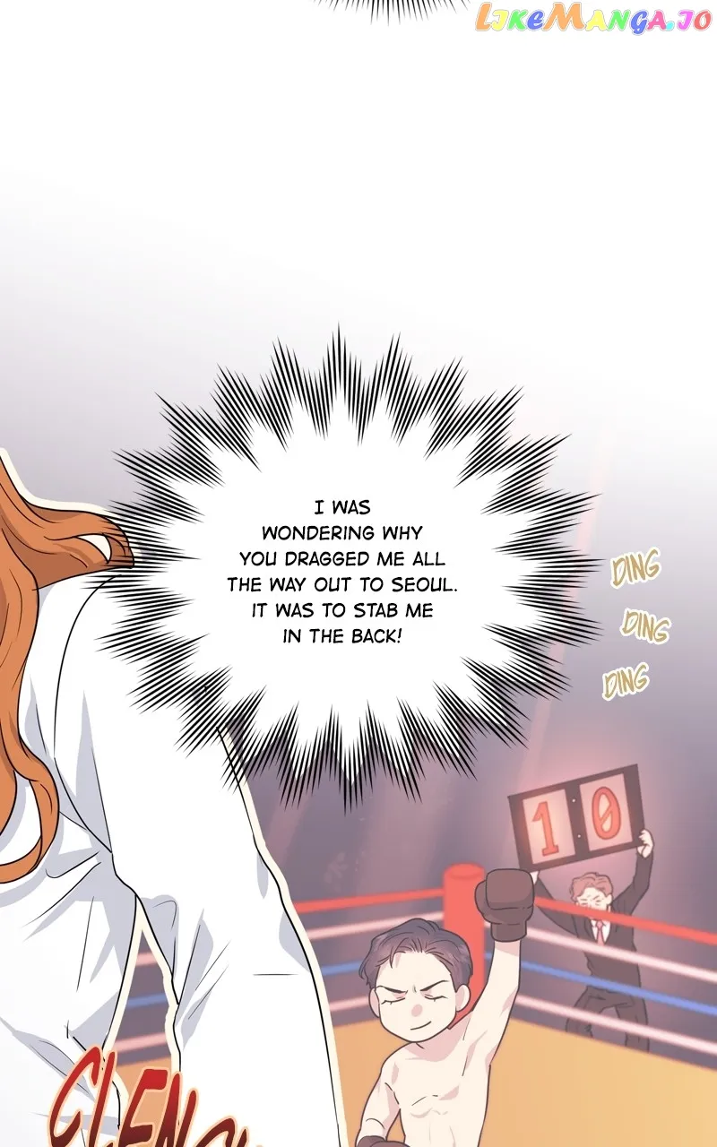The Goddess’s Guide to Farming chapter 36 page 58