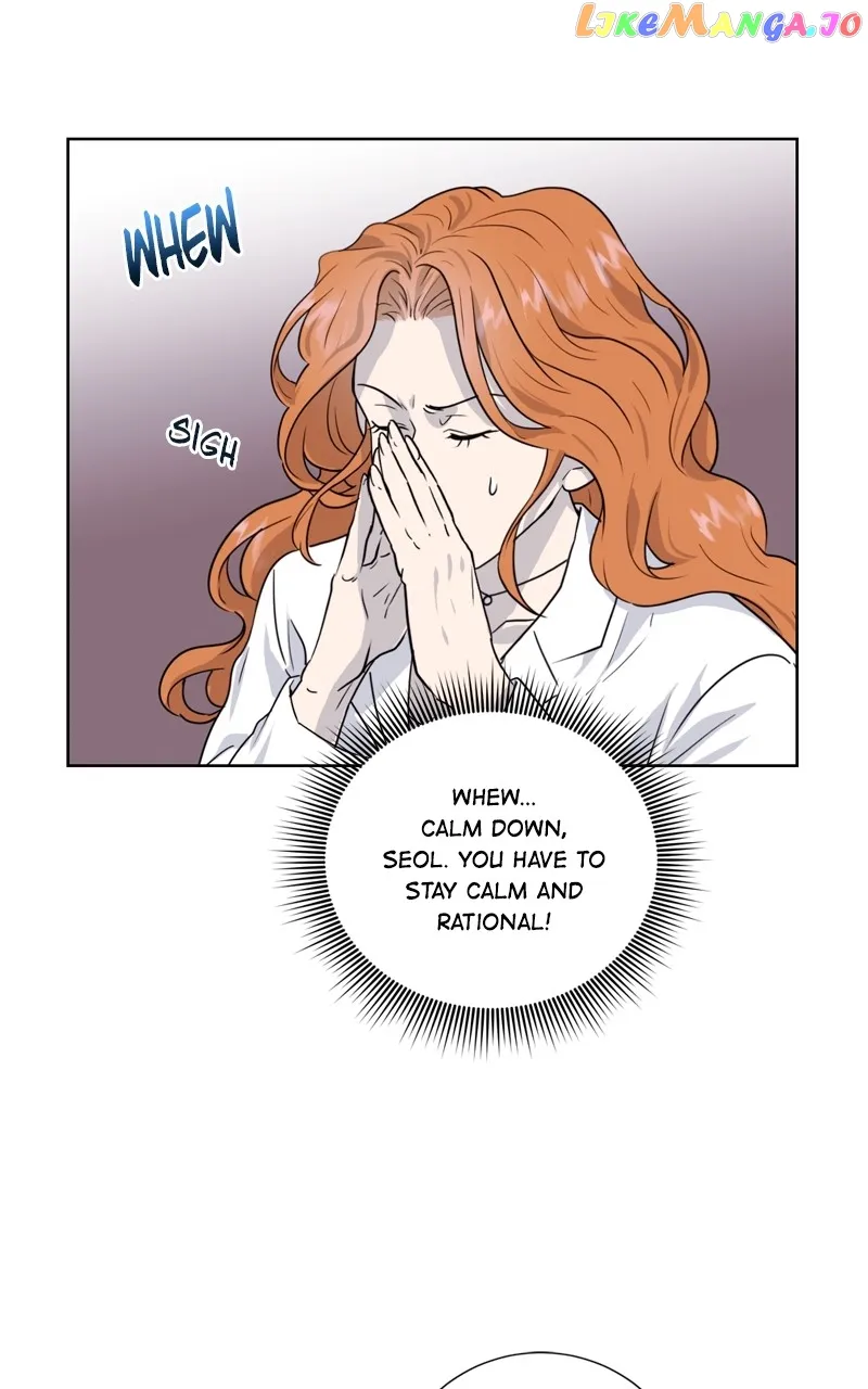 The Goddess’s Guide to Farming chapter 36 page 60