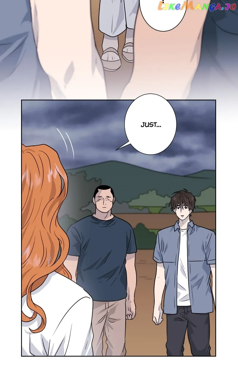 The Goddess’s Guide to Farming chapter 36 page 64