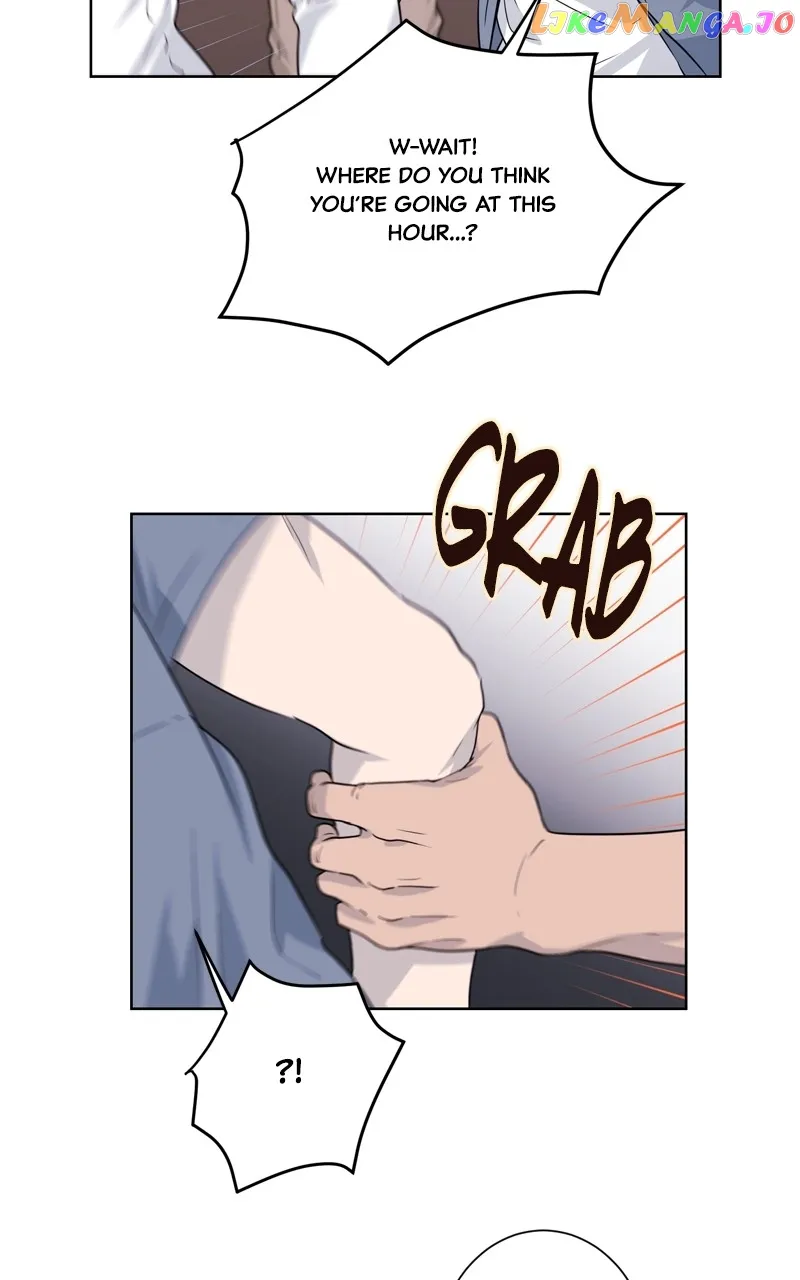 The Goddess’s Guide to Farming chapter 36 page 67