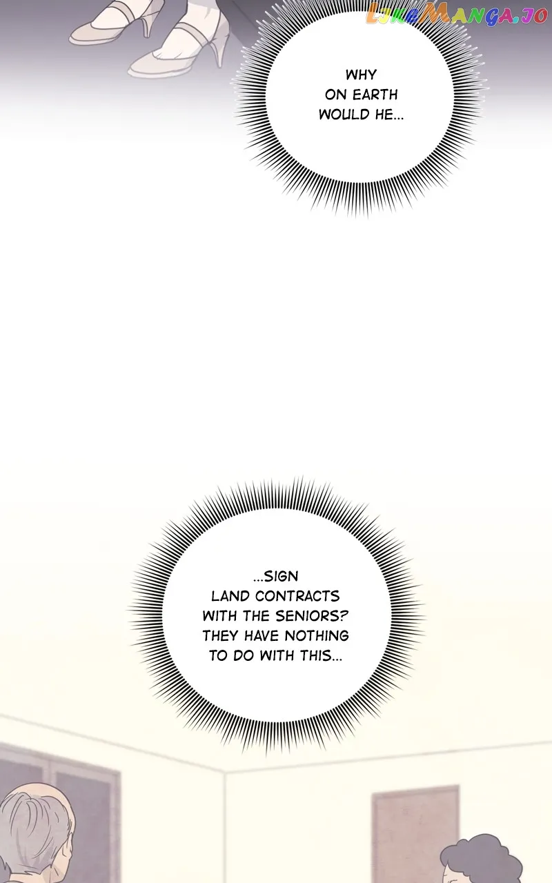 The Goddess’s Guide to Farming chapter 37 page 5