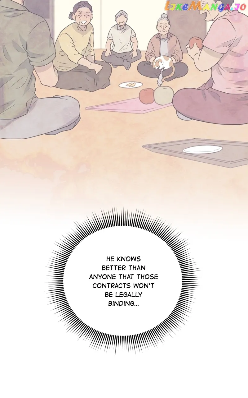 The Goddess’s Guide to Farming chapter 37 page 6